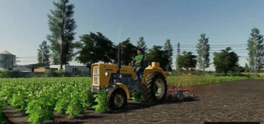 Bomet U473-2
