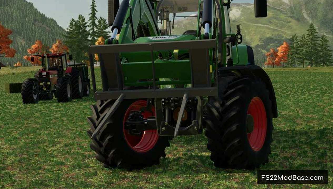 Balefork