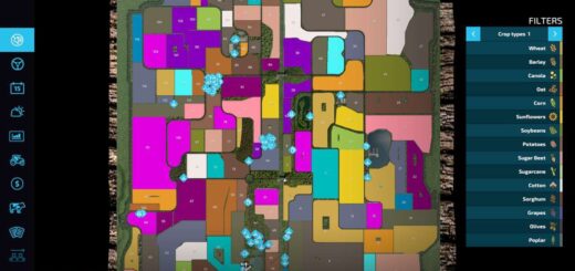 BGA Bunkersilo Large