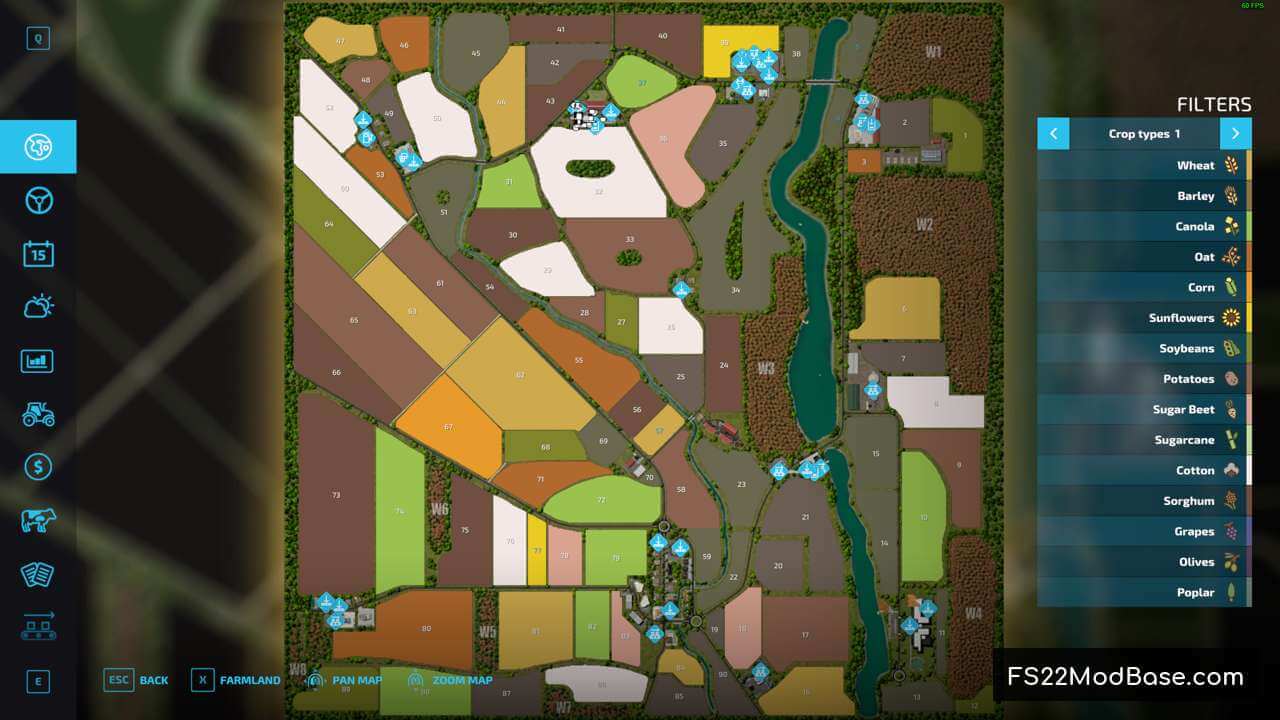Brandenburger Umland