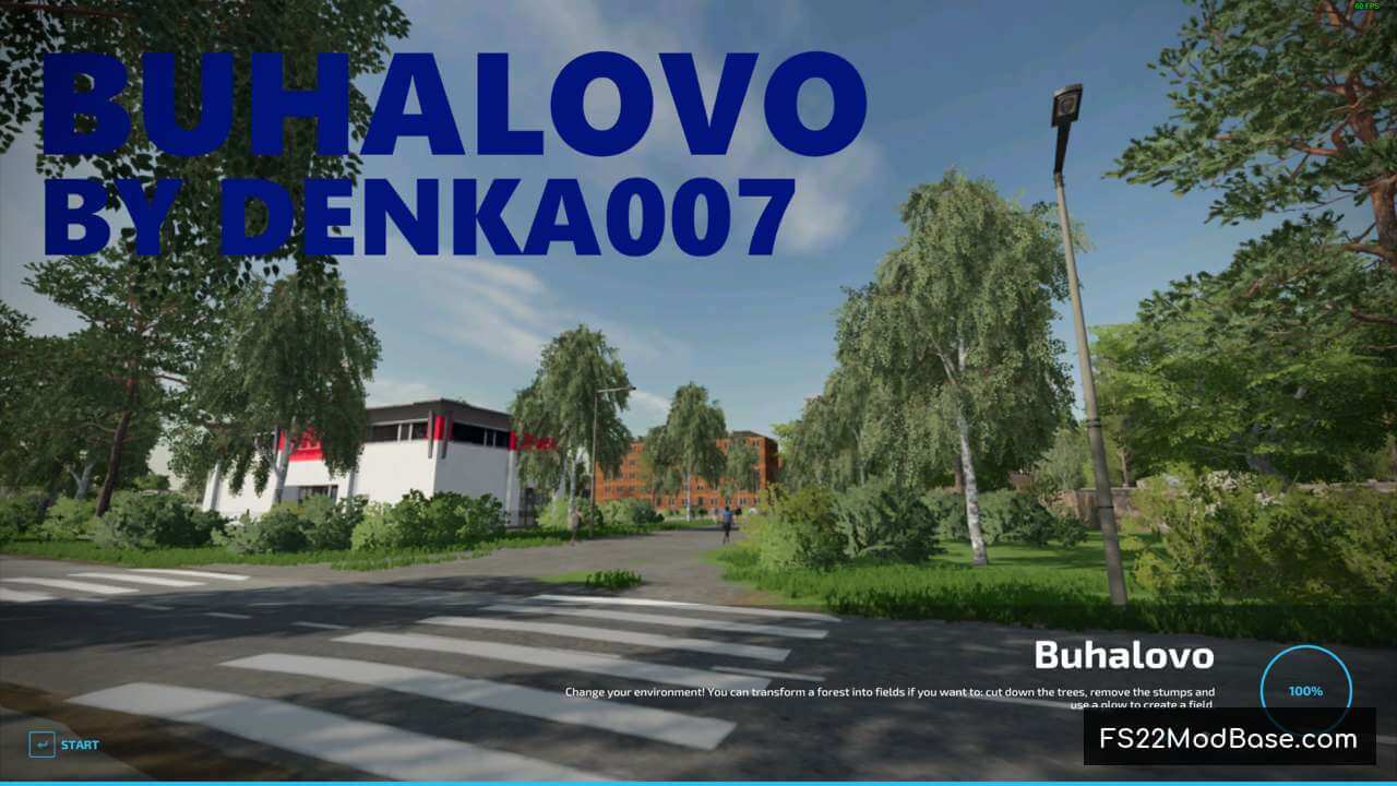 Buhalovo