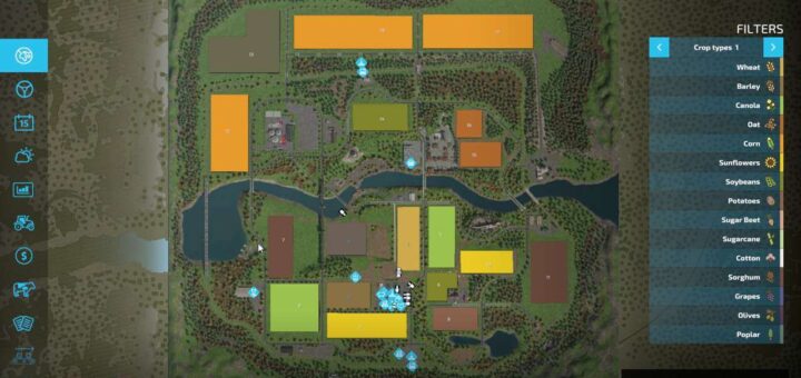 Wind Turbine Package