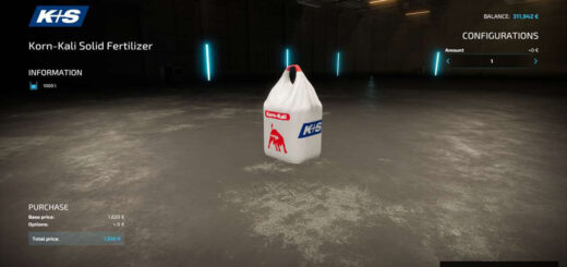 Bulk Buy