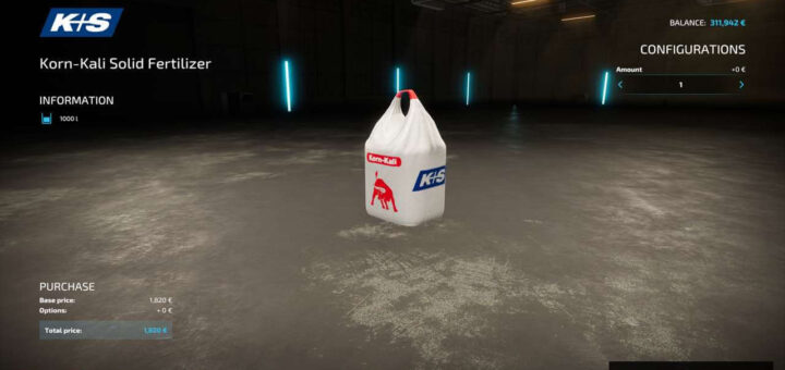 Bulk Buy