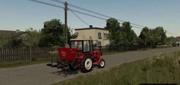 Akpil Planter
