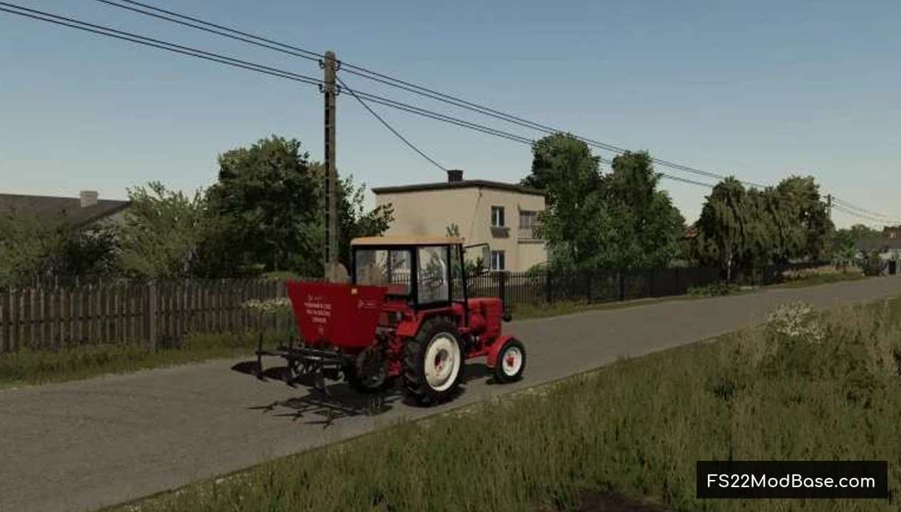 Akpil Planter