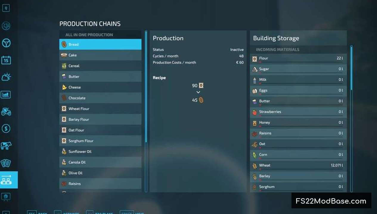 All In One Production