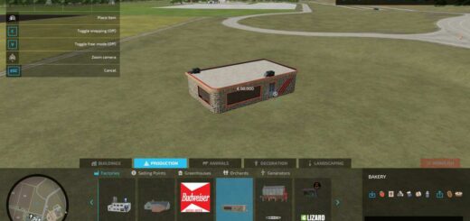 BR Bakery