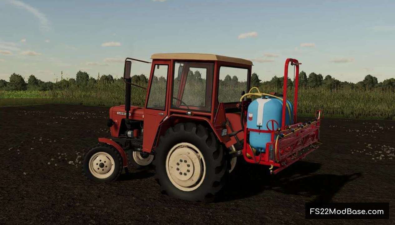 Biardzki P329/2