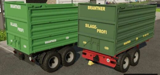 Brantner TA 16051 XXL