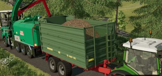Brantner TA 16051 XXL