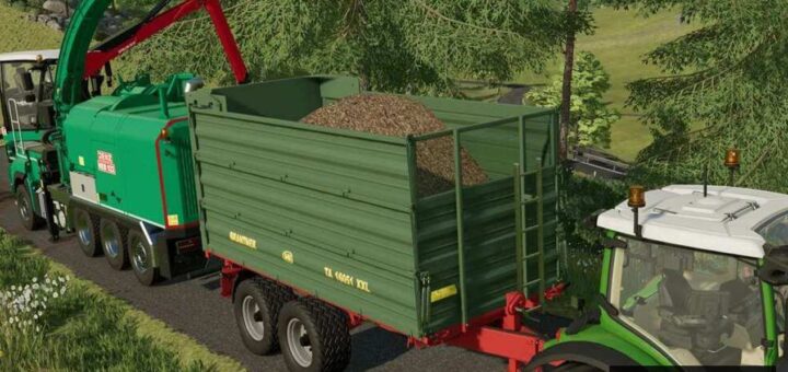 Brantner TA 16051 XXL