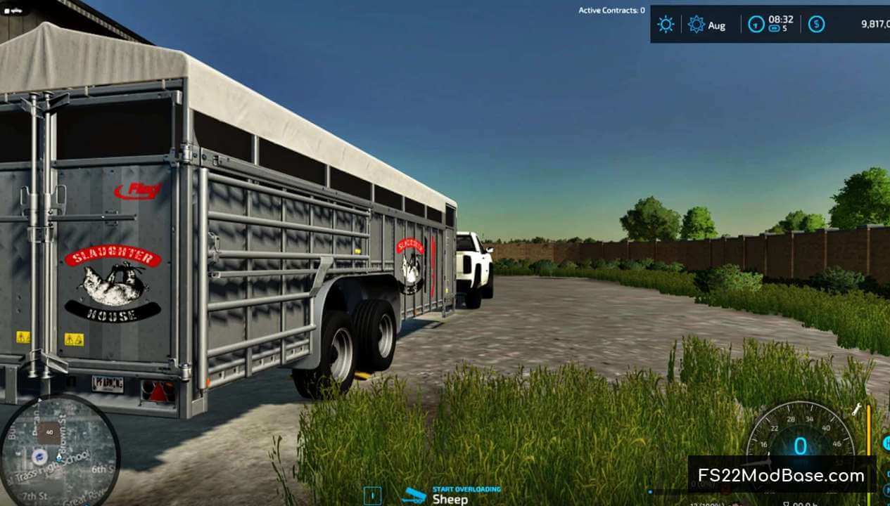 Slaughter House