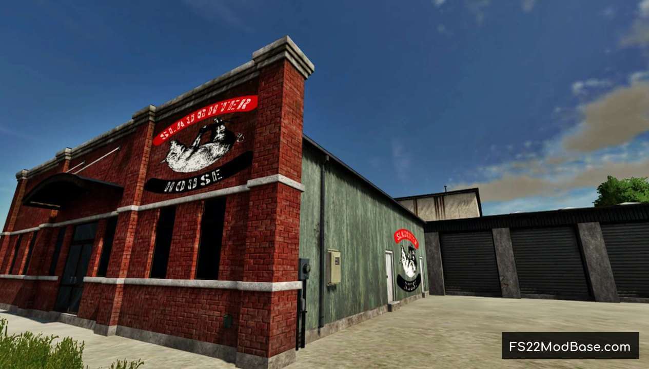 Slaughter House