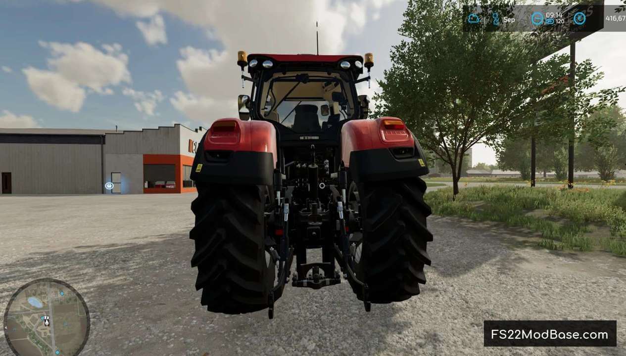 Case Optum Series Fz_Edition