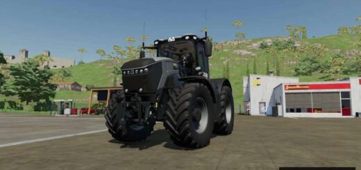 Fastrac 8330 Edit