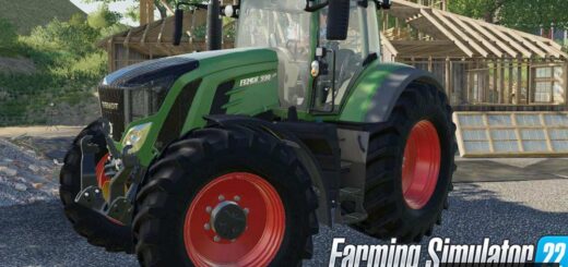 Fendt 900 Gen 7
