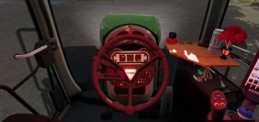 Fendt Vario 900 Gen6 My 2020