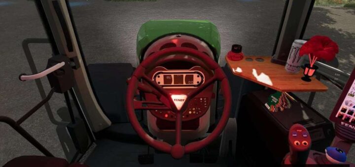 Fendt Vario 900 Gen6 My 2020