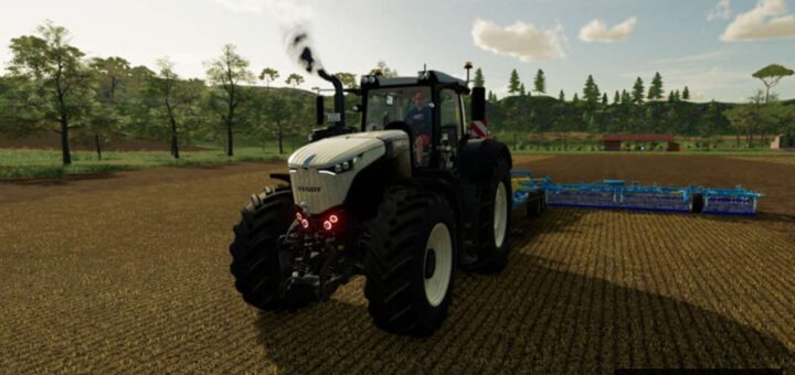 Vario1000 f4nt4craft