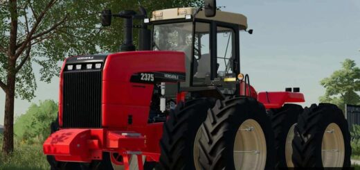 Versatile 2375