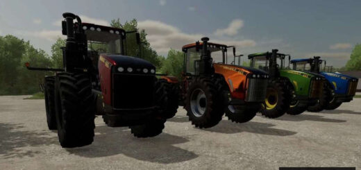 Versatile Legend Edition