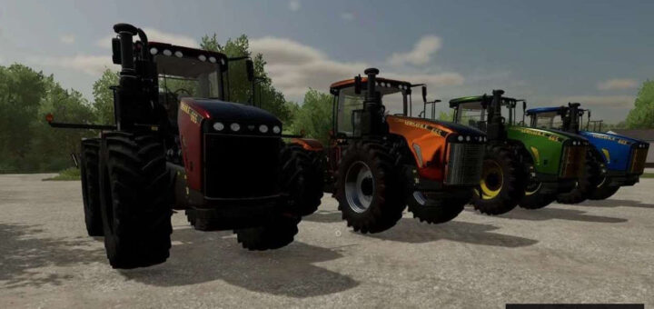 Versatile Legend Edition