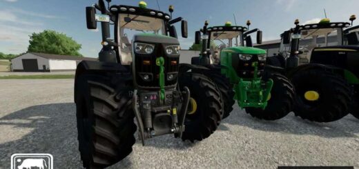 6R Series