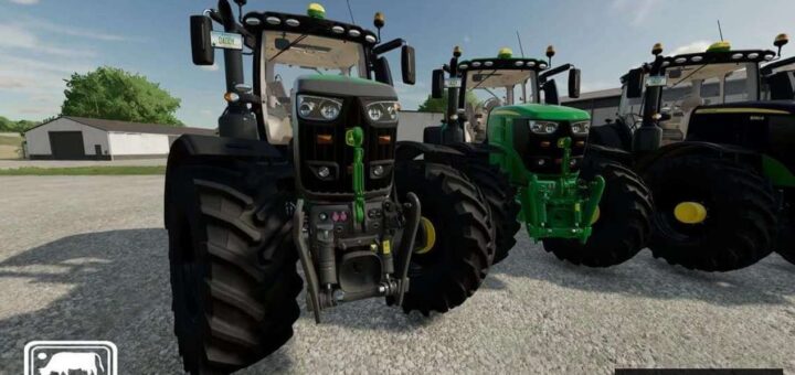 6R Series
