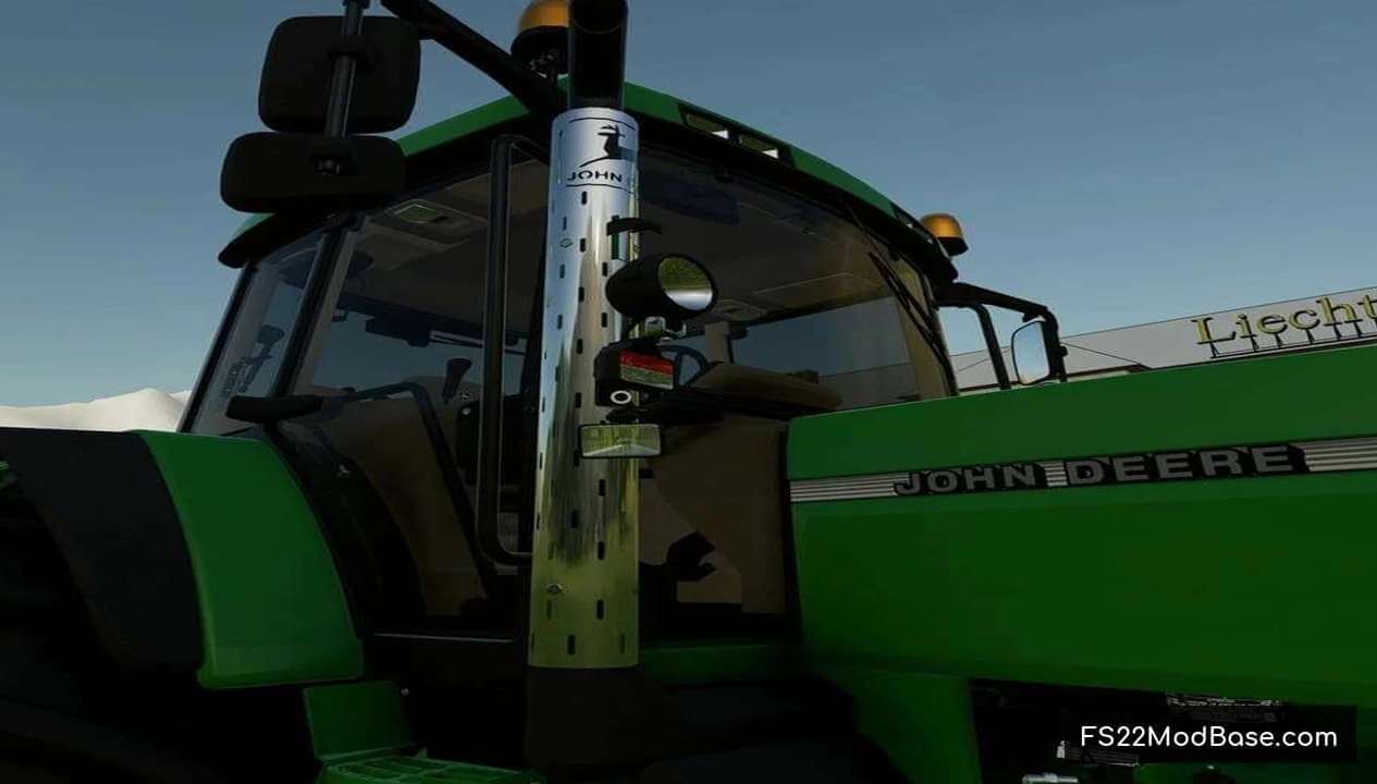 Custom 7810