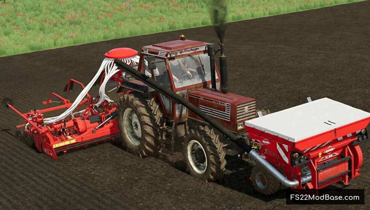Fiat Agri 180-90