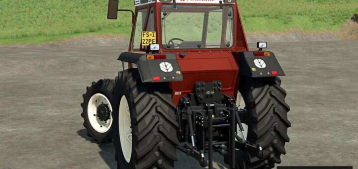 Fiat Agri 180-90