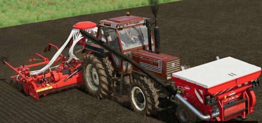 Fiatagri 180-90
