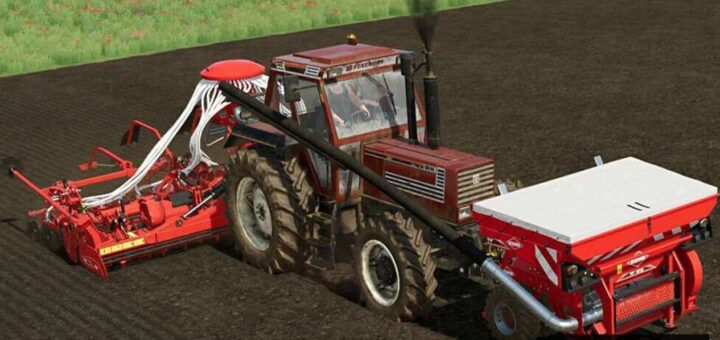 Fiatagri 180-90