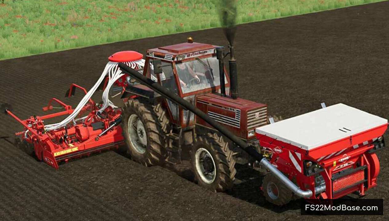 Fiatagri 180-90