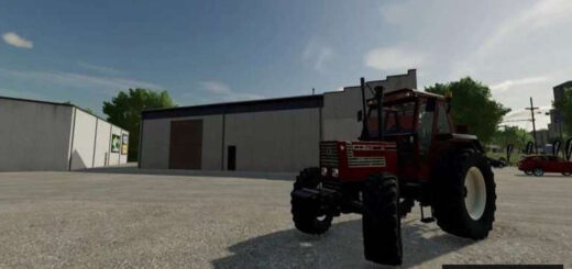 Fiatagri 90 Series