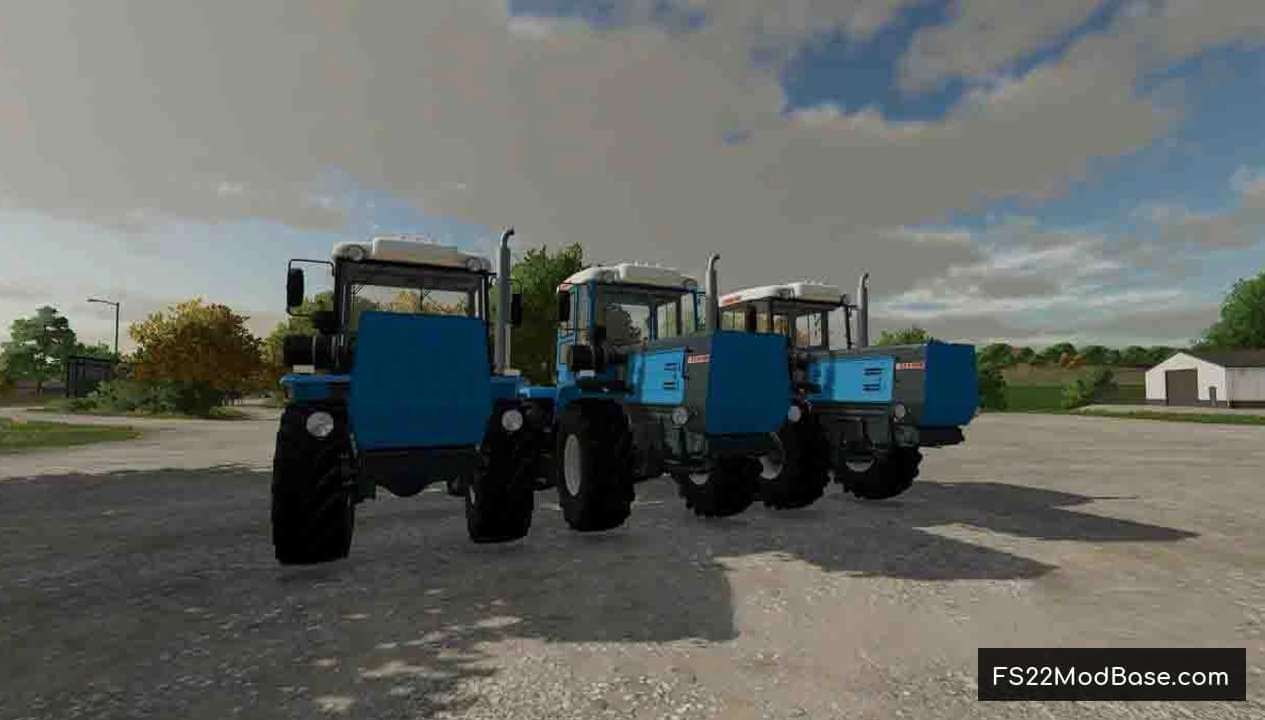 HTZ 17221-21