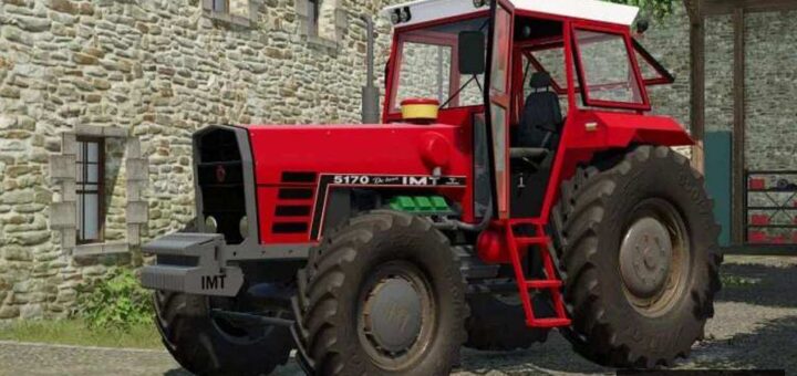 IMT 5170