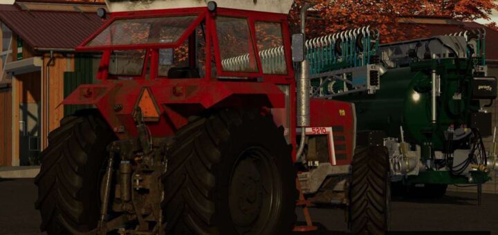 IMT 5170