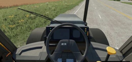 JCB Fastrac 150