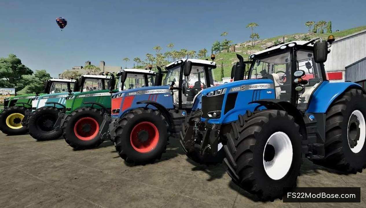 MF 7720S