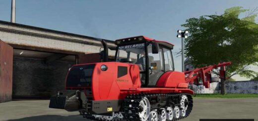 MTZ Belarus 2103