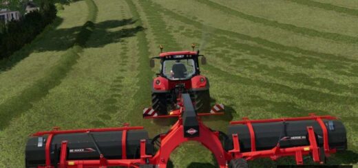 McCormick X6-Series