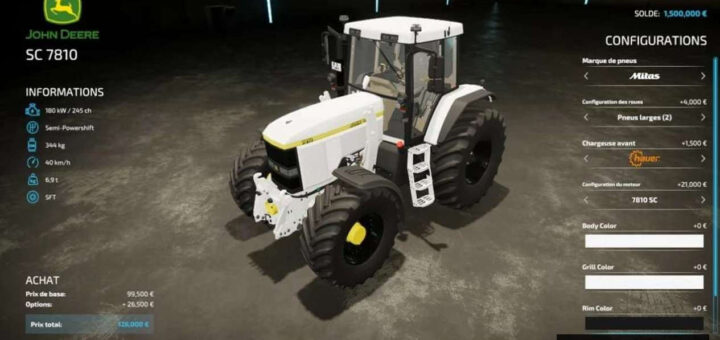 SC 7810
