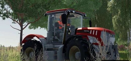 SchlueterTrac 4220