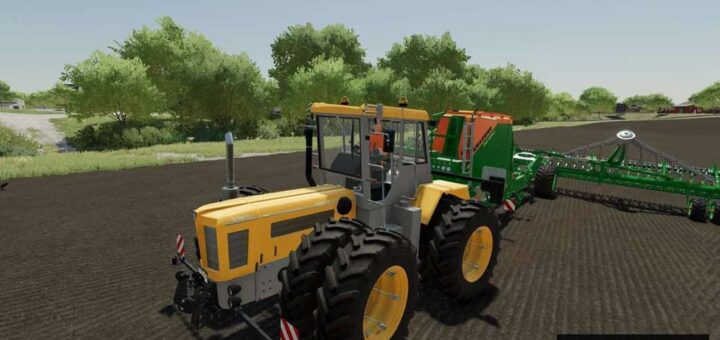Schluter 2500 VL
