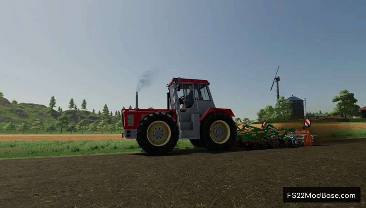Schluter 2500 VL