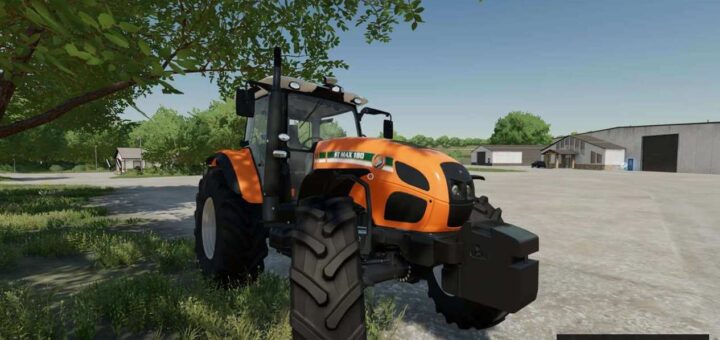 Stara ST Max 150