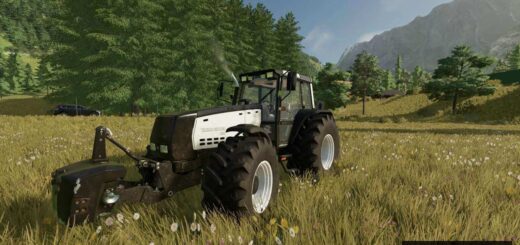 Valmet 8750 Chill