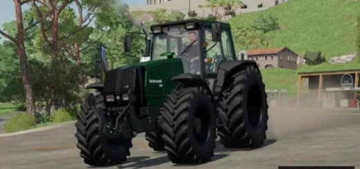 Valmet 8750
